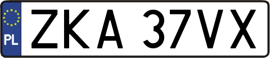 ZKA37VX