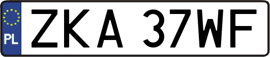 ZKA37WF