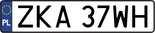 ZKA37WH
