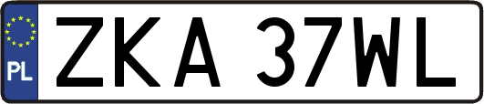 ZKA37WL