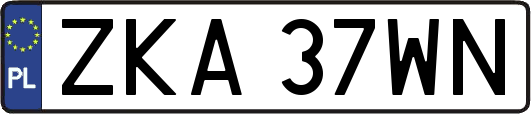 ZKA37WN
