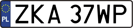 ZKA37WP