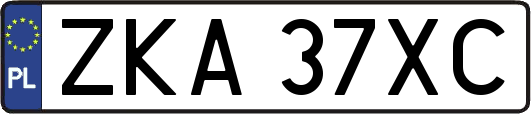 ZKA37XC