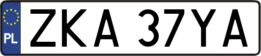 ZKA37YA