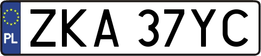 ZKA37YC