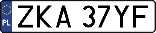 ZKA37YF