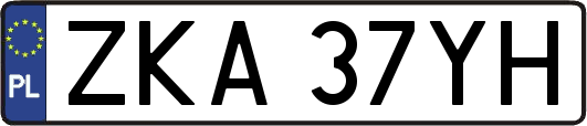 ZKA37YH