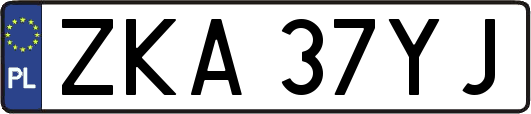 ZKA37YJ