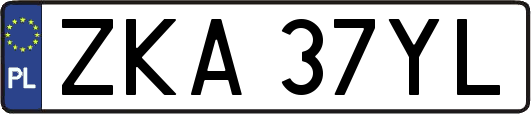 ZKA37YL