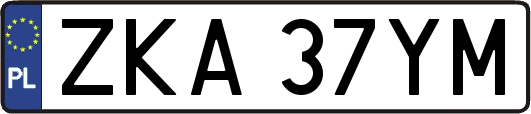 ZKA37YM