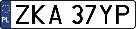 ZKA37YP