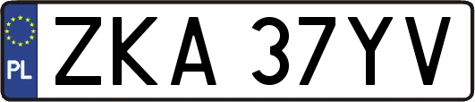 ZKA37YV