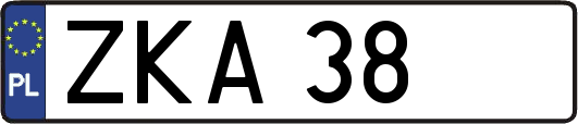 ZKA38