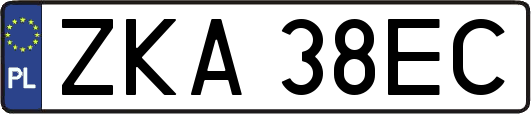 ZKA38EC