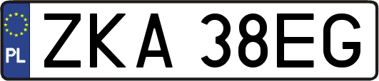 ZKA38EG