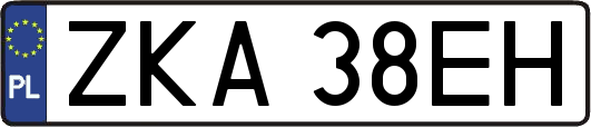 ZKA38EH