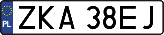 ZKA38EJ