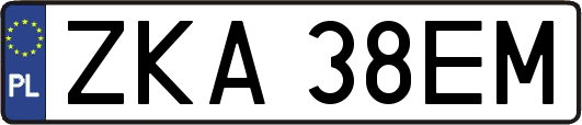ZKA38EM