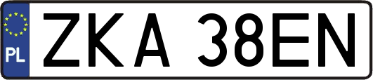 ZKA38EN