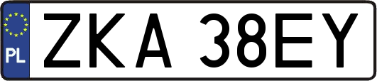 ZKA38EY