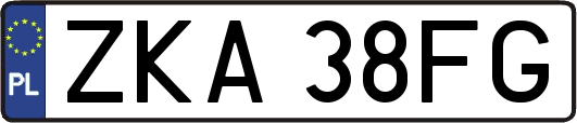 ZKA38FG