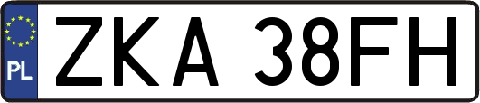 ZKA38FH