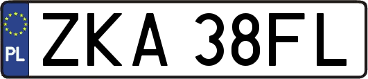 ZKA38FL