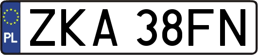ZKA38FN