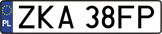 ZKA38FP