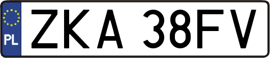 ZKA38FV