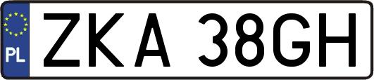 ZKA38GH