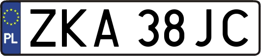 ZKA38JC