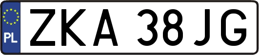 ZKA38JG