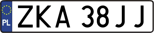 ZKA38JJ