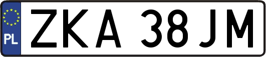 ZKA38JM