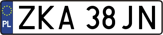 ZKA38JN