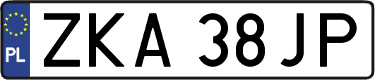 ZKA38JP