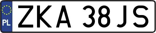 ZKA38JS