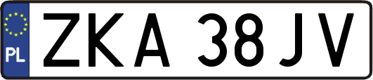 ZKA38JV
