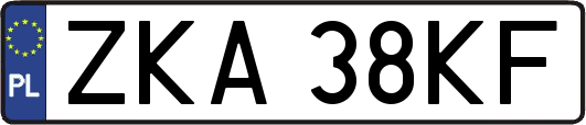 ZKA38KF