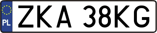 ZKA38KG