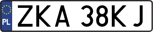 ZKA38KJ