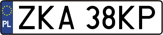 ZKA38KP