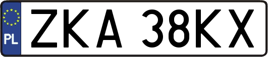 ZKA38KX