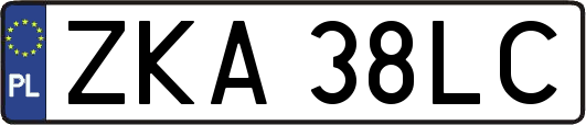 ZKA38LC
