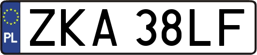 ZKA38LF