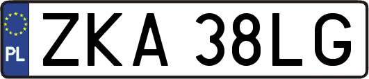 ZKA38LG