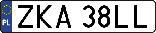 ZKA38LL