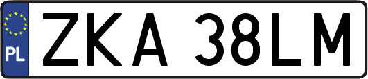 ZKA38LM