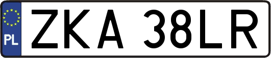 ZKA38LR